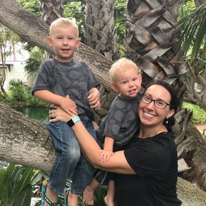 Meet your Posher, Jen